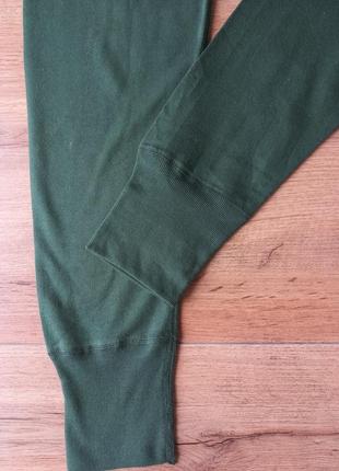 Resterods термобелье мужские брюки лосины хлопок l-xl размер4 фото