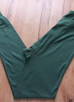 Resterods термобелье мужские брюки лосины хлопок l-xl размер7 фото