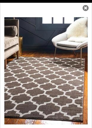 Акція 1+1на другий 50%знижка!турецький килим.