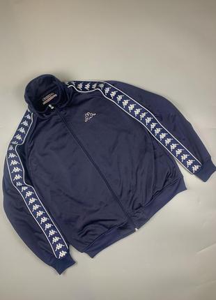 Чоловіча олімпійка kappa vintage