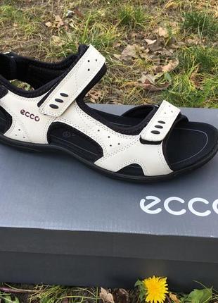 Женские  сандалии   ecco sandal kana  834103 02152