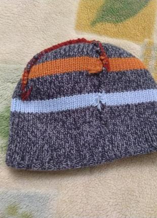 Шапка 5