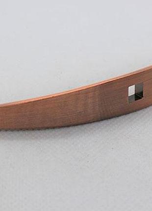 Ручка 2247-128 антична мідь