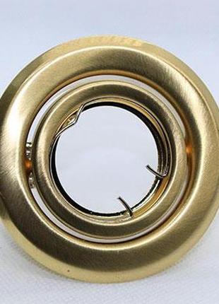 Світильник alpe21 античное золото