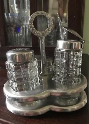 Набор для специй -раритет!