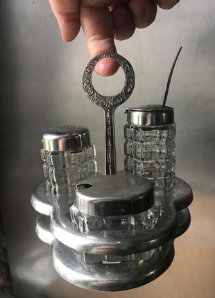 Набор для специй -раритет!