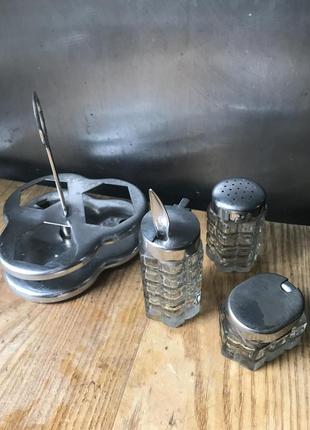 Набор для специй -раритет!