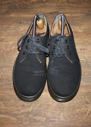Туфли dr. martens 3