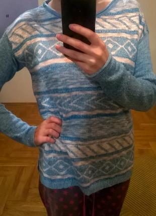 Свитер, реглан, свитшот