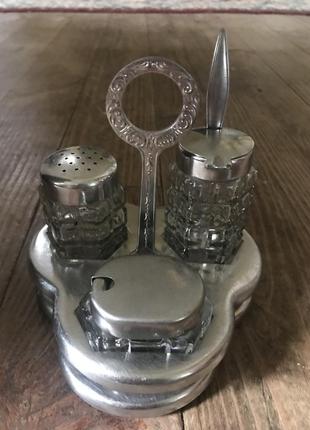 Набор для специй -раритет!