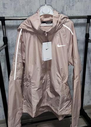 Женская ветровка nike
