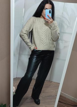 Новий светр, джемпер, свитер h&m