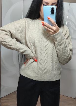 Новий светр, джемпер, свитер h&m4 фото