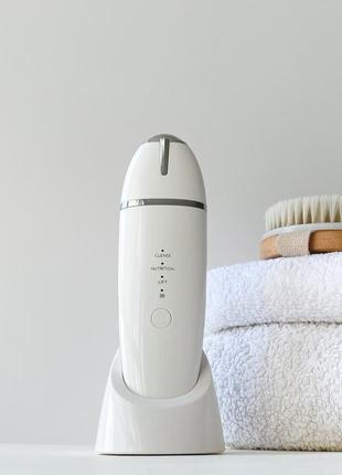 Ультразвуковий скрабер skin cleaning