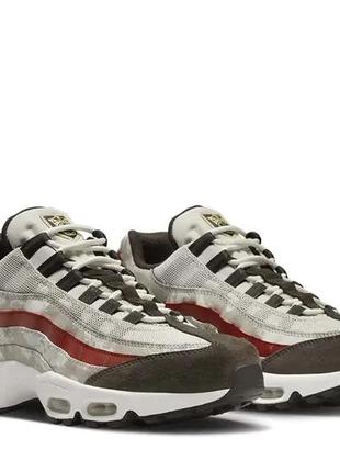 Nike air max 95 dq9016 0011 фото