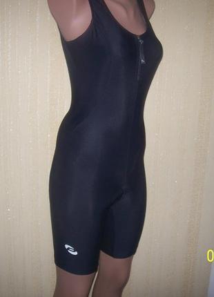 Велокостюм бренд protective / німеччина