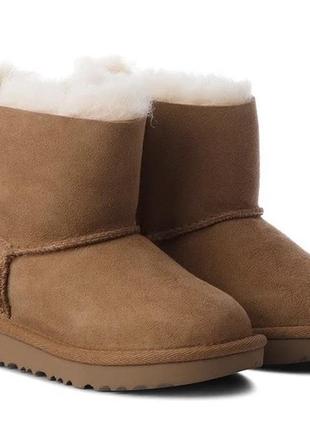 Оригинальные женские ugg