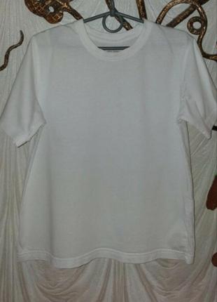 Футболка на 7-8лет