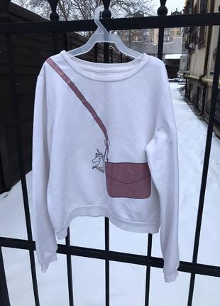 Тепла кофта