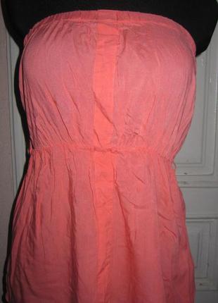 Майка ,размер 8