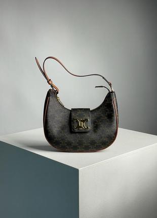 Сумка в стиле celine в наличии