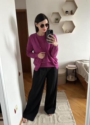 Неймовірний кашеміровий набір louisa di capri