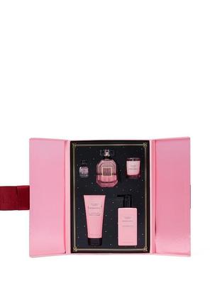 Подарочный набор viktoria’s secret 5в1