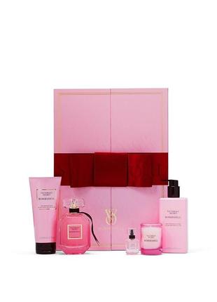 Подарочный набор viktoria’s secret 5в1