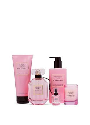 Подарочный набор viktoria’s secret 5в1