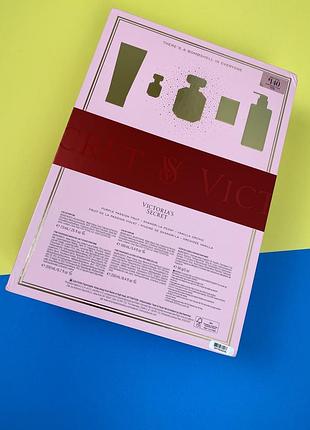 Подарочный набор viktoria’s secret 5в1