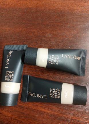 Lancome teint idole ultra wear 210c 5 ml.2 фото