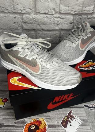 Женские кроссовки для бега nike downshifter 9 air pegasus Jam