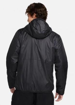 Куртка чоловіча nike fall jacket park 20 (cw6157-010)2 фото