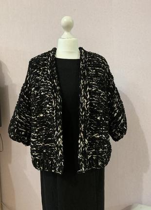 H&m пиджак жакет кардиган