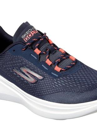 Кроссовки skechers gorun fast. размер 35. оригинал. сша1 фото