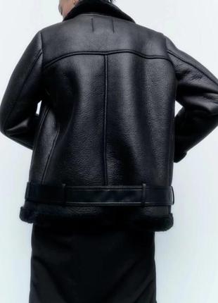 Дубленка 4