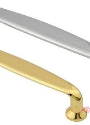 Ручка 9049-128 золото