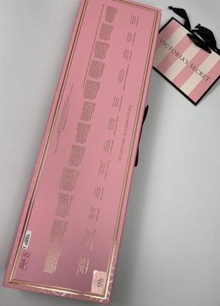 Подарунковий набір спреїв вікторія сікрет ultimate mist discovery set