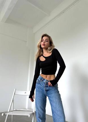 Стильный гольф в разных цветах