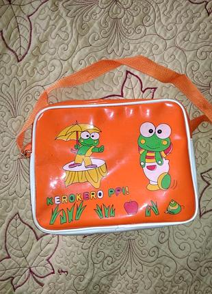 Гарна сумочка.в подарунок.