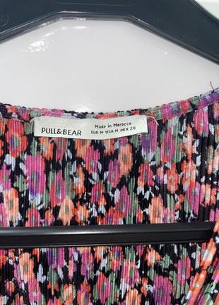 Сукня pull s bear4 фото