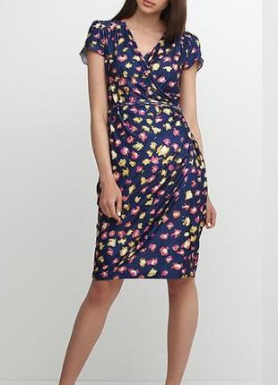 Платье синее 🪻 uttam boutique 🪻, р. l