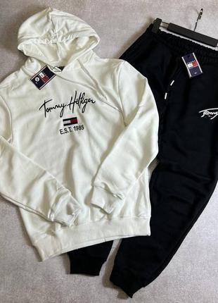 Спортивний костюм tommy hilfiger1 фото