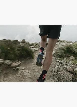 Кросівки adidas terrex agravic pro trail running shoes black gz88798 фото