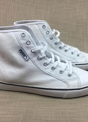 Кеди puma