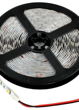 Светодиодная led лента (белая) 12v (5м.)