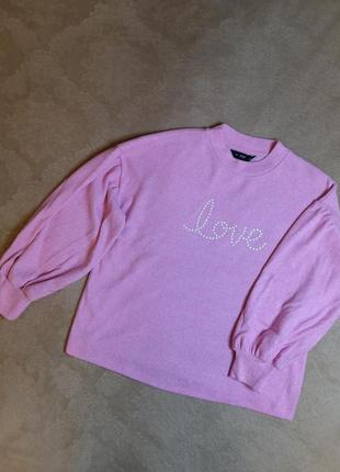 М'який світер лов