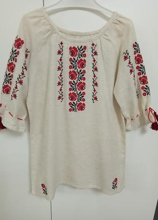 Вишиванка