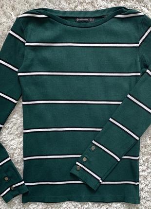 Кофта stradivarius