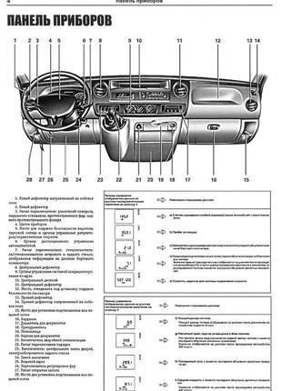 Renault  master / nissan interstar / opel movano. посібник з ремонту й експлуатації. книга2 фото